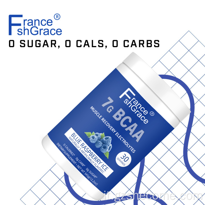 Collagene con coglione di collagene di acido ialuronico vitaminc